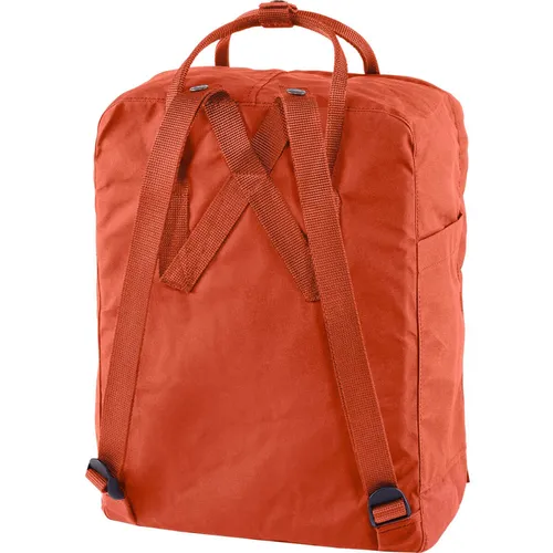 Рюкзак Fjallraven Kanken-Rowan red