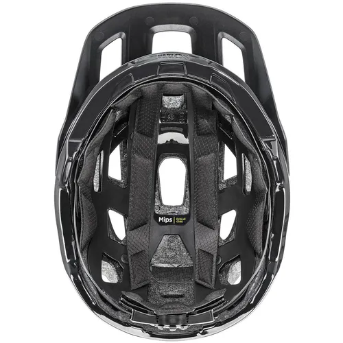 Kask rowerowy UVEX React MIPS