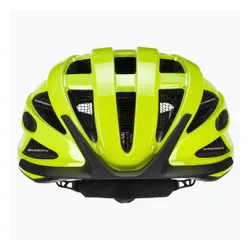 Kask rowerowy UVEX I-vo 3D neon yellow