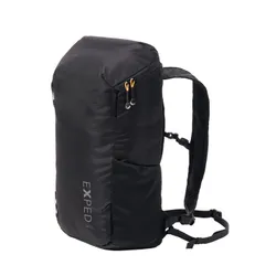 Складной походный рюкзак Exped Summit Lite 15-black