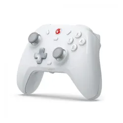 Pad GameSir HRG7106 T4 Cyclone do PC Nintendo Switch iOS Android Bezprzewodowy/Przewodowy Biały