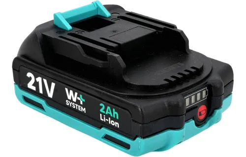Akumulator litowo-jonowy 21V 2Ah do elektronarzędzi WAART
