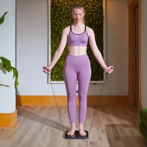 Waga łazienkowa HAMMER Body Screen TX