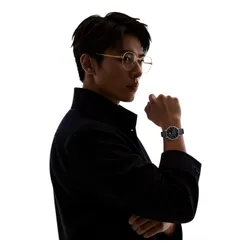 Smartwatch XIAOMI Watch S4 41mm Czarny