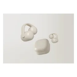 Sony LinkBuds Clip WF-LC900 Beżowe