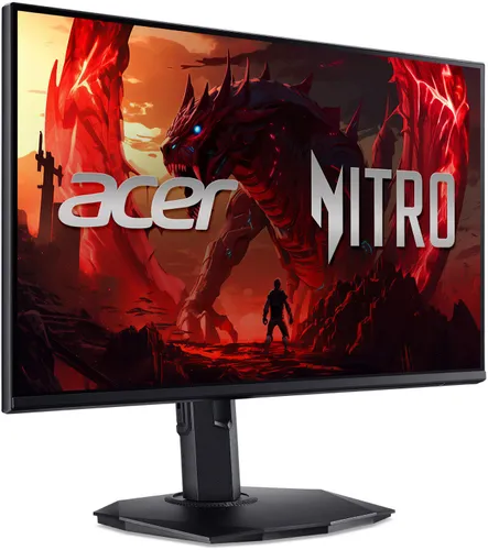 Acer XF273P6BIPR - 144Hz | Full HD | IPS | 27''