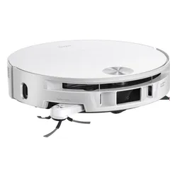 Robot sprzątający MOVA S70 Roller Biały