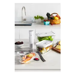 Pojemnik próżniowy Zwilling Fresh & Save 0,9l