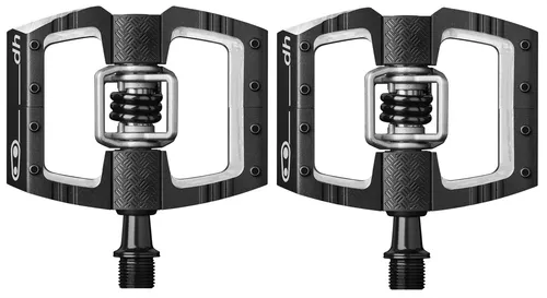 Велосипедные педали CRANKBROTHERS Mallet DH Race