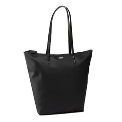 Сумка Lacoste Vertical Shopping Bag NF1890PO Black 000