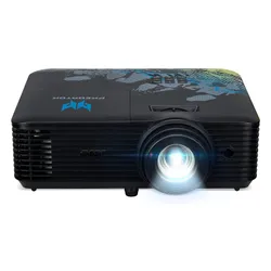 Projektor ACER Predator GM712 4K UHD (3840 x 2160), 4000 ANSI lumen, Wi-Fi, Bluetooth