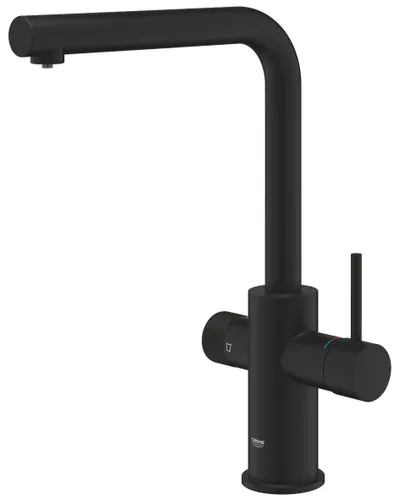 Bateria GROHE Blue Pure Minta 30590KF0 Czarny