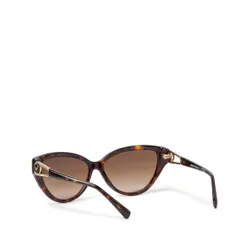 Солнцезащитные очки Emporio Armani 0EA4192 502613 Shiny Havana - размер (EU) 57