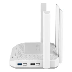 Router KEENETIC Hero KN-1012 2.4 / 5 GHz (DualBand), Wi-Fi Mesh