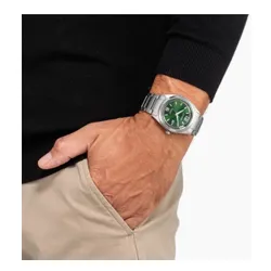 Zegarek CITIZEN Super Titanium AW1641-81X Tytanowy