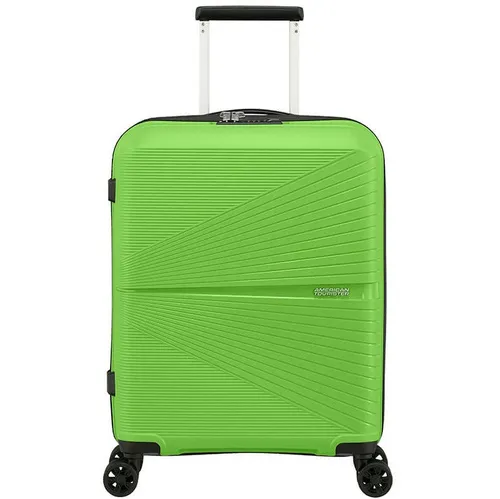 American Tourister Aircon-acid green Salon Kılıfı