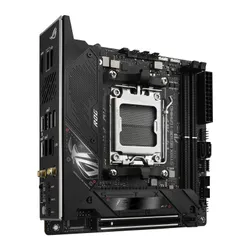 Płyta główna ASUS ROG STRIX B650E-I GAMING WIFI