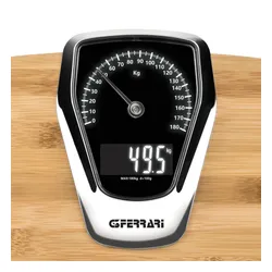 Banyo Terazileri G3ferrari Formula Elegance G30047