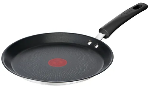 Zestaw patelni TEFAL Duetto+ (G73338 25 cm + G73206 28 cm + G73204 24 cm)