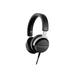 Słuchawki przewodowe Beyerdynamic DJ 300 PRO X Club Nauszne Czarny