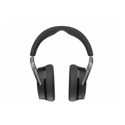 Słuchawki bezprzewodowe Beyerdynamic Aventho Y Liquid Black ANC Nauszne Bluetooth 6.0 Czarny