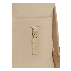 Рюкзак женский Samsonite 4Pack Squared 14,1" - sand