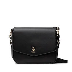 Sac SUA Polo Assn. Pădure BEUTU5722WVP000 Negru