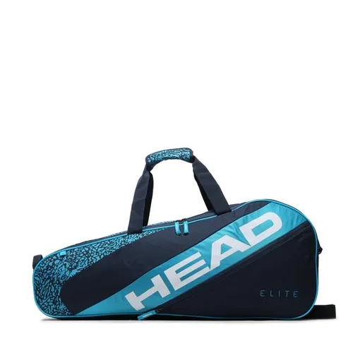 Tenis sac cap Elite 6R 283642 BLNV