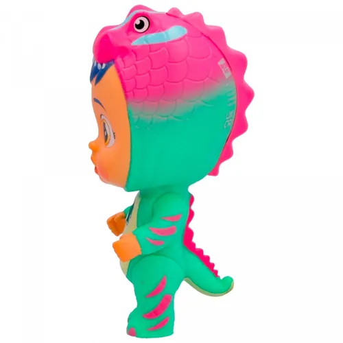 Tm Toys Cry Babies Волшебные слезы Icy World Dinos Doll