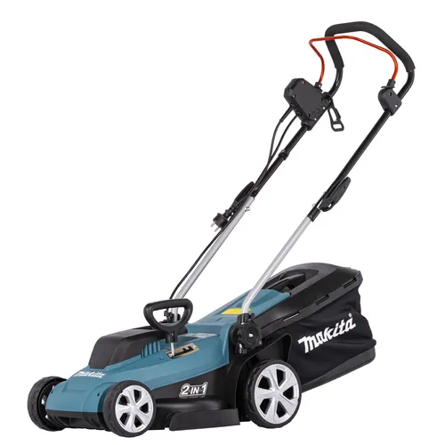 Makita ELM3320 Elektrikli Çim Biçme Makinesi