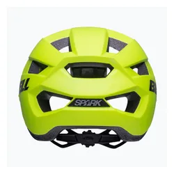 Kask rowerowy Bell Spark 2 matte hiviz