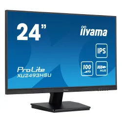 Monitor iiyama ProLite XU2493HSU-B7 24" Full HD IPS 100Hz 1ms MPRT