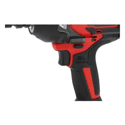 Klucz udarowy Yato YT-828072