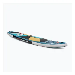 SUP-доска F2 Impact 10'8'' бирюзового цвета