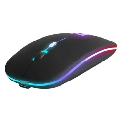 Myszka gamingowa Defender Touch MM-997 Czarny