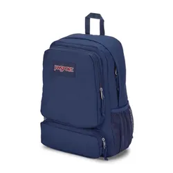 JanSport Doubleton-navy Sırt Çantası