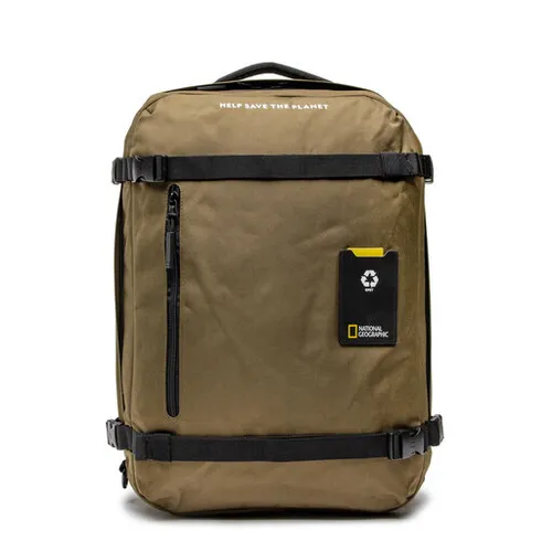 National Geographic 3 Moduri Rucsac M N20907. 11 Hacks
