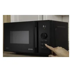 Kuchenka mikrofalowa Gorenje MO20A3B5