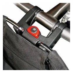 Torba na kierownicę KlickFix Shopper