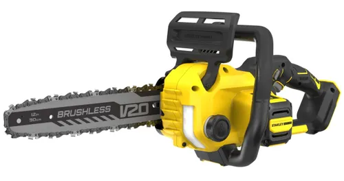 Piła łańcuchowa akumulatorowa STANLEY 18V SFMCCS730B-XJ SOLO