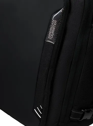 Plecak kabinowy American Tourister Take2Cabin Pro M - flash black