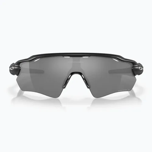 Солнцезащитные очки Oakley Radar EV Path матовый черный/призматический черный поляризованный