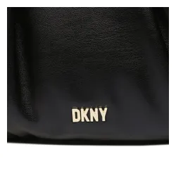 Sac DKNY R21GZR22 Blk / aur BGD