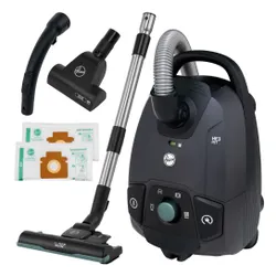 Odkurzacz HOOVER H-Energy 300 HE321PAF 011 + Szczotka All Floor Master 3w1