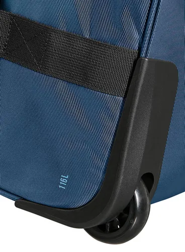 Дорожная сумка American Tourister Urban Track Duffle L-combat navy