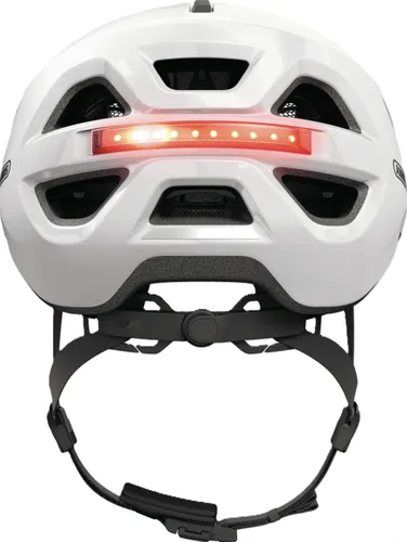 Kask rowerowy ABUS Urban-I 4.0