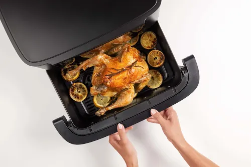 Air fryer Severin FR 2490 2600W 9l