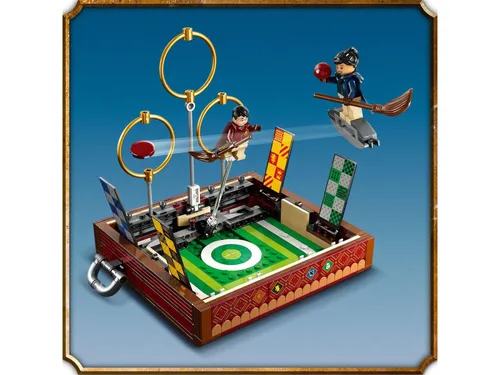 LEGO Harry Potter™ 76416 Quidditch ™ - sandık