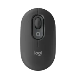 Myszka Logitech POP Mouse Grafitowy