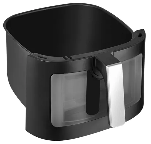 Air Fryer Frytkownica beztłuszczowa AMICA AFM 2020 5.5l z okienkiem do obserwacji postępów
